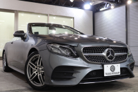 メルセデスベンツ Eクラス E200ｶﾌﾞﾘｵﾚ ｽﾎﾟｰﾂ ﾚｻﾞｰ&ﾚｰﾀﾞｰｾｰﾌﾃｨPKG　中期 NEWｽﾃｱﾘﾝｸﾞ ｷｰﾚｽｺﾞｰ 黒本革 ｴｱｽｶｰﾌ ﾍｯﾄﾞｱｯﾌﾟD HDDﾅﾋﾞTV ｽﾏﾎ連携 ﾌﾞﾙﾒｽﾀｰ 360ｶﾒﾗ PTS LEDﾗｲﾄ AMGｴｱﾛ&19AW ｴｱﾊﾞﾗﾝｽP 黒幌 9AT　2年保証