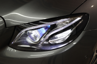 メルセデスベンツ Eクラス E200ｶﾌﾞﾘｵﾚ ｽﾎﾟｰﾂ ﾚｻﾞｰ&ﾚｰﾀﾞｰｾｰﾌﾃｨPKG　中期 NEWｽﾃｱﾘﾝｸﾞ ｷｰﾚｽｺﾞｰ 黒本革 ｴｱｽｶｰﾌ ﾍｯﾄﾞｱｯﾌﾟD HDDﾅﾋﾞTV ｽﾏﾎ連携 ﾌﾞﾙﾒｽﾀｰ 360ｶﾒﾗ PTS LEDﾗｲﾄ AMGｴｱﾛ&19AW ｴｱﾊﾞﾗﾝｽP 黒幌 9AT　2年保証