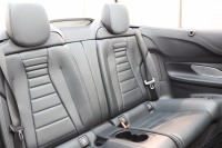 メルセデスベンツ Eクラス E200ｶﾌﾞﾘｵﾚ ｽﾎﾟｰﾂ ﾚｻﾞｰ&ﾚｰﾀﾞｰｾｰﾌﾃｨPKG　中期 NEWｽﾃｱﾘﾝｸﾞ ｷｰﾚｽｺﾞｰ 黒本革 ｴｱｽｶｰﾌ ﾍｯﾄﾞｱｯﾌﾟD HDDﾅﾋﾞTV ｽﾏﾎ連携 ﾌﾞﾙﾒｽﾀｰ 360ｶﾒﾗ PTS LEDﾗｲﾄ AMGｴｱﾛ&19AW ｴｱﾊﾞﾗﾝｽP 黒幌 9AT　2年保証