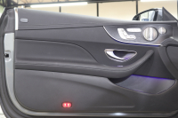 メルセデスベンツ Eクラス E200ｶﾌﾞﾘｵﾚ ｽﾎﾟｰﾂ ﾚｻﾞｰ&ﾚｰﾀﾞｰｾｰﾌﾃｨPKG　中期 NEWｽﾃｱﾘﾝｸﾞ ｷｰﾚｽｺﾞｰ 黒本革 ｴｱｽｶｰﾌ ﾍｯﾄﾞｱｯﾌﾟD HDDﾅﾋﾞTV ｽﾏﾎ連携 ﾌﾞﾙﾒｽﾀｰ 360ｶﾒﾗ PTS LEDﾗｲﾄ AMGｴｱﾛ&19AW ｴｱﾊﾞﾗﾝｽP 黒幌 9AT　2年保証