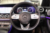 メルセデスベンツ Eクラス E200ｶﾌﾞﾘｵﾚ ｽﾎﾟｰﾂ ﾚｻﾞｰ&ﾚｰﾀﾞｰｾｰﾌﾃｨPKG　中期 NEWｽﾃｱﾘﾝｸﾞ ｷｰﾚｽｺﾞｰ 黒本革 ｴｱｽｶｰﾌ ﾍｯﾄﾞｱｯﾌﾟD HDDﾅﾋﾞTV ｽﾏﾎ連携 ﾌﾞﾙﾒｽﾀｰ 360ｶﾒﾗ PTS LEDﾗｲﾄ AMGｴｱﾛ&19AW ｴｱﾊﾞﾗﾝｽP 黒幌 9AT　2年保証