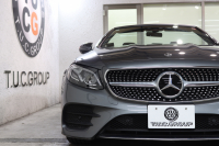 メルセデスベンツ Eクラス E200ｶﾌﾞﾘｵﾚ ｽﾎﾟｰﾂ ﾚｻﾞｰ&ﾚｰﾀﾞｰｾｰﾌﾃｨPKG　中期 NEWｽﾃｱﾘﾝｸﾞ ｷｰﾚｽｺﾞｰ 黒本革 ｴｱｽｶｰﾌ ﾍｯﾄﾞｱｯﾌﾟD HDDﾅﾋﾞTV ｽﾏﾎ連携 ﾌﾞﾙﾒｽﾀｰ 360ｶﾒﾗ PTS LEDﾗｲﾄ AMGｴｱﾛ&19AW ｴｱﾊﾞﾗﾝｽP 黒幌 9AT　2年保証