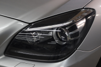 メルセデスベンツ SLKクラス SLK200 ｴｸｽｸﾙｰｼﾌﾞ AMGｽﾎﾟｰﾂ&ﾚｰﾀﾞｰｾｰﾌﾃｨPKG　ｷｰﾚｽｺﾞｰ 黒本革 ﾚｯﾄﾞｶﾗｰｼｰﾄﾍﾞﾙﾄ ｴｱｽｶｰﾌ ﾊﾞﾘｵﾙｰﾌ HDDﾅﾋﾞTV BT音楽 PTS ｷｾﾉﾝﾗｲﾄ AMGｴｱﾛ&18AW ｴｱｶﾞｲﾄﾞ 7AT　2年保証