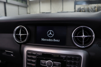 メルセデスベンツ SLKクラス SLK200 ｴｸｽｸﾙｰｼﾌﾞ AMGｽﾎﾟｰﾂ&ﾚｰﾀﾞｰｾｰﾌﾃｨPKG　ｷｰﾚｽｺﾞｰ 黒本革 ﾚｯﾄﾞｶﾗｰｼｰﾄﾍﾞﾙﾄ ｴｱｽｶｰﾌ ﾊﾞﾘｵﾙｰﾌ HDDﾅﾋﾞTV BT音楽 PTS ｷｾﾉﾝﾗｲﾄ AMGｴｱﾛ&18AW ｴｱｶﾞｲﾄﾞ 7AT　2年保証