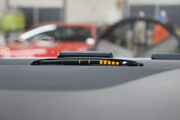 メルセデスベンツ SLKクラス SLK200 ｴｸｽｸﾙｰｼﾌﾞ AMGｽﾎﾟｰﾂ&ﾚｰﾀﾞｰｾｰﾌﾃｨPKG　ｷｰﾚｽｺﾞｰ 黒本革 ﾚｯﾄﾞｶﾗｰｼｰﾄﾍﾞﾙﾄ ｴｱｽｶｰﾌ ﾊﾞﾘｵﾙｰﾌ HDDﾅﾋﾞTV BT音楽 PTS ｷｾﾉﾝﾗｲﾄ AMGｴｱﾛ&18AW ｴｱｶﾞｲﾄﾞ 7AT　2年保証