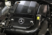 メルセデスベンツ SLKクラス SLK200 ｴｸｽｸﾙｰｼﾌﾞ AMGｽﾎﾟｰﾂ&ﾚｰﾀﾞｰｾｰﾌﾃｨPKG　ｷｰﾚｽｺﾞｰ 黒本革 ﾚｯﾄﾞｶﾗｰｼｰﾄﾍﾞﾙﾄ ｴｱｽｶｰﾌ ﾊﾞﾘｵﾙｰﾌ HDDﾅﾋﾞTV BT音楽 PTS ｷｾﾉﾝﾗｲﾄ AMGｴｱﾛ&18AW ｴｱｶﾞｲﾄﾞ 7AT　2年保証