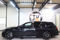 AMG Eクラス E53ｽﾃｰｼｮﾝﾜｺﾞﾝ 4MATIC+ ｴｸｽｸﾙｰｼﾌﾞ&ﾚｰﾀﾞｰｾｰﾌﾃｨPKG　ISG搭載 中期 NEWｽﾃｱﾘﾝｸﾞ 黒本革 ﾍﾞﾝﾁﾚｰﾀｰ ﾊﾟﾉﾗﾏSR ﾍｯﾄﾞｱｯﾌﾟD HDDﾅﾋﾞTV ｽﾏﾎ連携 ﾌﾞﾙﾒｽﾀｰ 360ｶﾒﾗ PTS LEDﾗｲﾄ ﾊﾝｽﾞﾌﾘｰA AMG専用装備&ﾁｭｰﾆﾝｸﾞﾀﾞｲﾅﾐｯｸS 9AT　2年保証