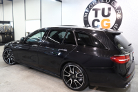 AMG Eクラス E53ｽﾃｰｼｮﾝﾜｺﾞﾝ 4MATIC+ ｴｸｽｸﾙｰｼﾌﾞ&ﾚｰﾀﾞｰｾｰﾌﾃｨPKG　ISG搭載 中期 NEWｽﾃｱﾘﾝｸﾞ 黒本革 ﾍﾞﾝﾁﾚｰﾀｰ ﾊﾟﾉﾗﾏSR ﾍｯﾄﾞｱｯﾌﾟD HDDﾅﾋﾞTV ｽﾏﾎ連携 ﾌﾞﾙﾒｽﾀｰ 360ｶﾒﾗ PTS LEDﾗｲﾄ ﾊﾝｽﾞﾌﾘｰA AMG専用装備&ﾁｭｰﾆﾝｸﾞﾀﾞｲﾅﾐｯｸS 9AT　2年保証