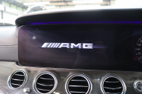 AMG Eクラス E53ｽﾃｰｼｮﾝﾜｺﾞﾝ 4MATIC+ ｴｸｽｸﾙｰｼﾌﾞ&ﾚｰﾀﾞｰｾｰﾌﾃｨPKG　ISG搭載 中期 NEWｽﾃｱﾘﾝｸﾞ 黒本革 ﾍﾞﾝﾁﾚｰﾀｰ ﾊﾟﾉﾗﾏSR ﾍｯﾄﾞｱｯﾌﾟD HDDﾅﾋﾞTV ｽﾏﾎ連携 ﾌﾞﾙﾒｽﾀｰ 360ｶﾒﾗ PTS LEDﾗｲﾄ ﾊﾝｽﾞﾌﾘｰA AMG専用装備&ﾁｭｰﾆﾝｸﾞﾀﾞｲﾅﾐｯｸS 9AT　2年保証