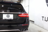 AMG Eクラス E53ｽﾃｰｼｮﾝﾜｺﾞﾝ 4MATIC+ ｴｸｽｸﾙｰｼﾌﾞ&ﾚｰﾀﾞｰｾｰﾌﾃｨPKG　ISG搭載 中期 NEWｽﾃｱﾘﾝｸﾞ 黒本革 ﾍﾞﾝﾁﾚｰﾀｰ ﾊﾟﾉﾗﾏSR ﾍｯﾄﾞｱｯﾌﾟD HDDﾅﾋﾞTV ｽﾏﾎ連携 ﾌﾞﾙﾒｽﾀｰ 360ｶﾒﾗ PTS LEDﾗｲﾄ ﾊﾝｽﾞﾌﾘｰA AMG専用装備&ﾁｭｰﾆﾝｸﾞﾀﾞｲﾅﾐｯｸS 9AT　2年保証