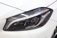 メルセデスベンツ Aクラス A250 ｼｭﾎﾟﾙﾄ 4MATIC ﾚｰﾀﾞｰｾｰﾌﾃｨPKG　後期 ｷｰﾚｽｺﾞｰ ﾚｻﾞｰDINAMICAｼｰﾄ ﾊﾟﾉﾗﾏSR HDDﾅﾋﾞTV ｽﾏﾎ連携 ﾊﾞｯｸｶﾒﾗ PTS LEDﾗｲﾄ AMGｴｱﾛ&18AW SPORT専用ﾁｭｰﾆﾝｸﾞ 7AT　2年保証