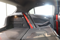 メルセデスベンツ Aクラス A250 ｼｭﾎﾟﾙﾄ 4MATIC ﾚｰﾀﾞｰｾｰﾌﾃｨPKG　後期 ｷｰﾚｽｺﾞｰ ﾚｻﾞｰDINAMICAｼｰﾄ ﾊﾟﾉﾗﾏSR HDDﾅﾋﾞTV ｽﾏﾎ連携 ﾊﾞｯｸｶﾒﾗ PTS LEDﾗｲﾄ AMGｴｱﾛ&18AW SPORT専用ﾁｭｰﾆﾝｸﾞ 7AT　2年保証