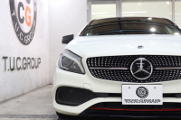 メルセデスベンツ Aクラス A250 ｼｭﾎﾟﾙﾄ 4MATIC ﾚｰﾀﾞｰｾｰﾌﾃｨPKG　後期 ｷｰﾚｽｺﾞｰ ﾚｻﾞｰDINAMICAｼｰﾄ ﾊﾟﾉﾗﾏSR HDDﾅﾋﾞTV ｽﾏﾎ連携 ﾊﾞｯｸｶﾒﾗ PTS LEDﾗｲﾄ AMGｴｱﾛ&18AW SPORT専用ﾁｭｰﾆﾝｸﾞ 7AT　2年保証