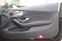 メルセデスベンツ Cクラス C180ｸｰﾍﾟ ｽﾎﾟｰﾂ ﾚｻﾞｰｴｸｽｸﾙｰｼﾌﾞ&ﾚｰﾀﾞｰｾｰﾌﾃｨPKG　後期 MEｺﾈｸﾄ ｷｰﾚｽｺﾞｰ 黒本革 ﾊﾟﾉﾗﾏSR ﾍｯﾄﾞｱｯﾌﾟD HDDﾅﾋﾞTV ｽﾏﾎ連携 ﾊﾞｯｸｶﾒﾗ PTS LEDﾗｲﾄ AMGｴｱﾛ&19AW ｴｱｻｽ ﾀﾞｲﾅﾐｯｸS 9AT　2年保証