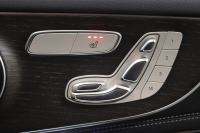 メルセデスベンツ Cクラス C180ｸｰﾍﾟ ｽﾎﾟｰﾂ ﾚｻﾞｰｴｸｽｸﾙｰｼﾌﾞ&ﾚｰﾀﾞｰｾｰﾌﾃｨPKG　後期 MEｺﾈｸﾄ ｷｰﾚｽｺﾞｰ 黒本革 ﾊﾟﾉﾗﾏSR ﾍｯﾄﾞｱｯﾌﾟD HDDﾅﾋﾞTV ｽﾏﾎ連携 ﾊﾞｯｸｶﾒﾗ PTS LEDﾗｲﾄ AMGｴｱﾛ&19AW ｴｱｻｽ ﾀﾞｲﾅﾐｯｸS 9AT　2年保証