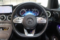 メルセデスベンツ Cクラス C180ｸｰﾍﾟ ｽﾎﾟｰﾂ ﾚｻﾞｰｴｸｽｸﾙｰｼﾌﾞ&ﾚｰﾀﾞｰｾｰﾌﾃｨPKG　後期 MEｺﾈｸﾄ ｷｰﾚｽｺﾞｰ 黒本革 ﾊﾟﾉﾗﾏSR ﾍｯﾄﾞｱｯﾌﾟD HDDﾅﾋﾞTV ｽﾏﾎ連携 ﾊﾞｯｸｶﾒﾗ PTS LEDﾗｲﾄ AMGｴｱﾛ&19AW ｴｱｻｽ ﾀﾞｲﾅﾐｯｸS 9AT　2年保証