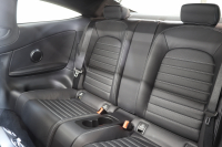 メルセデスベンツ Cクラス C180ｸｰﾍﾟ ｽﾎﾟｰﾂ ﾚｻﾞｰｴｸｽｸﾙｰｼﾌﾞ&ﾚｰﾀﾞｰｾｰﾌﾃｨPKG　後期 MEｺﾈｸﾄ ｷｰﾚｽｺﾞｰ 黒本革 ﾊﾟﾉﾗﾏSR ﾍｯﾄﾞｱｯﾌﾟD HDDﾅﾋﾞTV ｽﾏﾎ連携 ﾊﾞｯｸｶﾒﾗ PTS LEDﾗｲﾄ AMGｴｱﾛ&19AW ｴｱｻｽ ﾀﾞｲﾅﾐｯｸS 9AT　2年保証