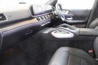 メルセデスベンツ GLE GLE450 4MATIC ｽﾎﾟｰﾂ ﾚｰﾀﾞｰｾｰﾌﾃｨPKG　ISG搭載 MEｺﾈｸﾄ ｷｰﾚｽｺﾞｰ 黒本革 ﾍﾞﾝﾁﾚｰﾀｰ ﾊﾟﾉﾗﾏSR ﾍｯﾄﾞｱｯﾌﾟD MBUXﾅﾋﾞTV BT音楽 ﾌﾞﾙﾒｽﾀｰ 360ｶﾒﾗ PTS LEDﾗｲﾄ 自動Rｹﾞｰﾄ ﾊﾝｽﾞﾌﾘｰA AMGｴｱﾛ&22AW ﾜｲﾔﾚｽ充電 9AT　2年保証