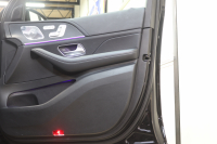 メルセデスベンツ GLE GLE450 4MATIC ｽﾎﾟｰﾂ ﾚｰﾀﾞｰｾｰﾌﾃｨPKG　ISG搭載 MEｺﾈｸﾄ ｷｰﾚｽｺﾞｰ 黒本革 ﾍﾞﾝﾁﾚｰﾀｰ ﾊﾟﾉﾗﾏSR ﾍｯﾄﾞｱｯﾌﾟD MBUXﾅﾋﾞTV BT音楽 ﾌﾞﾙﾒｽﾀｰ 360ｶﾒﾗ PTS LEDﾗｲﾄ 自動Rｹﾞｰﾄ ﾊﾝｽﾞﾌﾘｰA AMGｴｱﾛ&22AW ﾜｲﾔﾚｽ充電 9AT　2年保証