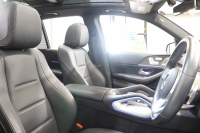 メルセデスベンツ GLE GLE450 4MATIC ｽﾎﾟｰﾂ ﾚｰﾀﾞｰｾｰﾌﾃｨPKG　ISG搭載 MEｺﾈｸﾄ ｷｰﾚｽｺﾞｰ 黒本革 ﾍﾞﾝﾁﾚｰﾀｰ ﾊﾟﾉﾗﾏSR ﾍｯﾄﾞｱｯﾌﾟD MBUXﾅﾋﾞTV BT音楽 ﾌﾞﾙﾒｽﾀｰ 360ｶﾒﾗ PTS LEDﾗｲﾄ 自動Rｹﾞｰﾄ ﾊﾝｽﾞﾌﾘｰA AMGｴｱﾛ&22AW ﾜｲﾔﾚｽ充電 9AT　2年保証