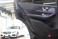 メルセデスベンツ GLE GLE450 4MATIC ｽﾎﾟｰﾂ ﾚｰﾀﾞｰｾｰﾌﾃｨPKG　ISG搭載 MEｺﾈｸﾄ ｷｰﾚｽｺﾞｰ 黒本革 ﾍﾞﾝﾁﾚｰﾀｰ ﾊﾟﾉﾗﾏSR ﾍｯﾄﾞｱｯﾌﾟD MBUXﾅﾋﾞTV BT音楽 ﾌﾞﾙﾒｽﾀｰ 360ｶﾒﾗ PTS LEDﾗｲﾄ 自動Rｹﾞｰﾄ ﾊﾝｽﾞﾌﾘｰA AMGｴｱﾛ&22AW ﾜｲﾔﾚｽ充電 9AT　2年保証