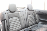 メルセデスベンツ Cクラス C180ｶﾌﾞﾘｵﾚ ｽﾎﾟｰﾂ ﾚｻﾞｰｴｸｽｸﾙｰｼﾌﾞ&ﾚｰﾀﾞｰｾｰﾌﾃｨPKG　後期 MEｺﾈｸﾄ ｷｰﾚｽｺﾞｰ 黒本革 ｴｱｽｶｰﾌ ﾍｯﾄﾞｱｯﾌﾟD HDDﾅﾋﾞTV&ｷｬﾝｾﾗｰ ｽﾏﾎ連携 ﾊﾞｯｸｶﾒﾗ PTS LEDﾗｲﾄ AMGｴｱﾛ&19AW ｴｱｻｽ ﾀﾞｲﾅﾐｯｸS 9AT　2年保証