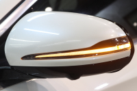 メルセデスベンツ Eクラス E200 ｽﾎﾟｰﾂ AMGﾗｲﾝｲﾝﾃﾘｱ&ｴｸｽｸﾙｰｼﾌﾞ&ﾚｰﾀﾞｰｾｰﾌﾃｨPKG　BSG搭載 後期 1ｵｰﾅｰ MEｺﾈｸﾄ ｷｰﾚｽｺﾞｰ 黒本革 ﾍｯﾄﾞｱｯﾌﾟD MBUXﾅﾋﾞTV&ARﾅﾋﾞ ｽﾏﾎ連携 ﾌﾞﾙﾒｽﾀｰ 360ｶﾒﾗ PTS LEDﾗｲﾄ 自動ﾄﾗﾝｸ AMGｴｱﾛ&19AW ﾜｲﾔﾚｽ充電 9AT　2年保証