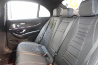 メルセデスベンツ Eクラス E200 ｽﾎﾟｰﾂ AMGﾗｲﾝｲﾝﾃﾘｱ&ｴｸｽｸﾙｰｼﾌﾞ&ﾚｰﾀﾞｰｾｰﾌﾃｨPKG　BSG搭載 後期 1ｵｰﾅｰ MEｺﾈｸﾄ ｷｰﾚｽｺﾞｰ 黒本革 ﾍｯﾄﾞｱｯﾌﾟD MBUXﾅﾋﾞTV&ARﾅﾋﾞ ｽﾏﾎ連携 ﾌﾞﾙﾒｽﾀｰ 360ｶﾒﾗ PTS LEDﾗｲﾄ 自動ﾄﾗﾝｸ AMGｴｱﾛ&19AW ﾜｲﾔﾚｽ充電 9AT　2年保証