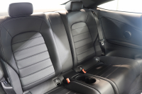 メルセデスベンツ Cクラス C180ｸｰﾍﾟ ｽﾎﾟｰﾂ ﾚｰﾀﾞｰｾｰﾌﾃｨPKG　1ｵｰﾅｰ ｷｰﾚｽｺﾞｰ 黒革 HDDﾅﾋﾞTV BT音楽 ﾊﾞｯｸｶﾒﾗ PTS LEDﾗｲﾄ AMGｴｱﾛ&18AW ﾀﾞｲﾅﾐｯｸS 9AT　2年保証