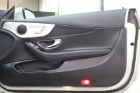 メルセデスベンツ Cクラス C180ｸｰﾍﾟ ｽﾎﾟｰﾂ ﾚｰﾀﾞｰｾｰﾌﾃｨPKG　1ｵｰﾅｰ ｷｰﾚｽｺﾞｰ 黒革 HDDﾅﾋﾞTV BT音楽 ﾊﾞｯｸｶﾒﾗ PTS LEDﾗｲﾄ AMGｴｱﾛ&18AW ﾀﾞｲﾅﾐｯｸS 9AT　2年保証