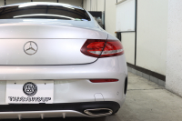 メルセデスベンツ Cクラス C180ｸｰﾍﾟ ｽﾎﾟｰﾂ ﾚｰﾀﾞｰｾｰﾌﾃｨPKG　1ｵｰﾅｰ ｷｰﾚｽｺﾞｰ 黒革 HDDﾅﾋﾞTV BT音楽 ﾊﾞｯｸｶﾒﾗ PTS LEDﾗｲﾄ AMGｴｱﾛ&18AW ﾀﾞｲﾅﾐｯｸS 9AT　2年保証