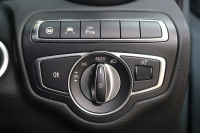 メルセデスベンツ Cクラス C180ｸｰﾍﾟ ｽﾎﾟｰﾂ ﾚｰﾀﾞｰｾｰﾌﾃｨPKG　1ｵｰﾅｰ ｷｰﾚｽｺﾞｰ 黒革 HDDﾅﾋﾞTV BT音楽 ﾊﾞｯｸｶﾒﾗ PTS LEDﾗｲﾄ AMGｴｱﾛ&18AW ﾀﾞｲﾅﾐｯｸS 9AT　2年保証