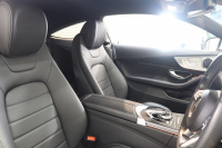 メルセデスベンツ Cクラス C180ｸｰﾍﾟ ｽﾎﾟｰﾂ ﾚｰﾀﾞｰｾｰﾌﾃｨPKG　1ｵｰﾅｰ ｷｰﾚｽｺﾞｰ 黒革 HDDﾅﾋﾞTV BT音楽 ﾊﾞｯｸｶﾒﾗ PTS LEDﾗｲﾄ AMGｴｱﾛ&18AW ﾀﾞｲﾅﾐｯｸS 9AT　2年保証