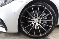 AMG Eクラス E43 4MATIC ﾚｰﾀﾞｰｾｰﾌﾃｨPKG　MEｺﾈｸﾄ ｷｰﾚｽｺﾞｰ 黒本革 ﾍｯﾄﾞｱｯﾌﾟD HDDﾅﾋﾞTV ｽﾏﾎ連携 ﾌﾞﾙﾒｽﾀｰ 360ｶﾒﾗ PTS LEDﾗｲﾄ 自動ﾄﾗﾝｸ ﾊﾝｽﾞﾌﾘｰA AMG専用装備&ﾁｭｰﾆﾝｸﾞﾀﾞｲﾅﾐｯｸS 9AT　2年保証