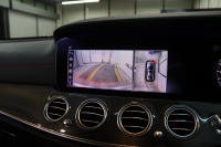 AMG Eクラス E43 4MATIC ﾚｰﾀﾞｰｾｰﾌﾃｨPKG　MEｺﾈｸﾄ ｷｰﾚｽｺﾞｰ 黒本革 ﾍｯﾄﾞｱｯﾌﾟD HDDﾅﾋﾞTV ｽﾏﾎ連携 ﾌﾞﾙﾒｽﾀｰ 360ｶﾒﾗ PTS LEDﾗｲﾄ 自動ﾄﾗﾝｸ ﾊﾝｽﾞﾌﾘｰA AMG専用装備&ﾁｭｰﾆﾝｸﾞﾀﾞｲﾅﾐｯｸS 9AT　2年保証