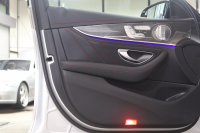 AMG Eクラス E43 4MATIC ﾚｰﾀﾞｰｾｰﾌﾃｨPKG　MEｺﾈｸﾄ ｷｰﾚｽｺﾞｰ 黒本革 ﾍｯﾄﾞｱｯﾌﾟD HDDﾅﾋﾞTV ｽﾏﾎ連携 ﾌﾞﾙﾒｽﾀｰ 360ｶﾒﾗ PTS LEDﾗｲﾄ 自動ﾄﾗﾝｸ ﾊﾝｽﾞﾌﾘｰA AMG専用装備&ﾁｭｰﾆﾝｸﾞﾀﾞｲﾅﾐｯｸS 9AT　2年保証