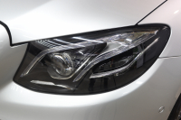 AMG Eクラス E43 4MATIC ﾚｰﾀﾞｰｾｰﾌﾃｨPKG　MEｺﾈｸﾄ ｷｰﾚｽｺﾞｰ 黒本革 ﾍｯﾄﾞｱｯﾌﾟD HDDﾅﾋﾞTV ｽﾏﾎ連携 ﾌﾞﾙﾒｽﾀｰ 360ｶﾒﾗ PTS LEDﾗｲﾄ 自動ﾄﾗﾝｸ ﾊﾝｽﾞﾌﾘｰA AMG専用装備&ﾁｭｰﾆﾝｸﾞﾀﾞｲﾅﾐｯｸS 9AT　2年保証