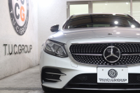 AMG Eクラス E43 4MATIC ﾚｰﾀﾞｰｾｰﾌﾃｨPKG　MEｺﾈｸﾄ ｷｰﾚｽｺﾞｰ 黒本革 ﾍｯﾄﾞｱｯﾌﾟD HDDﾅﾋﾞTV ｽﾏﾎ連携 ﾌﾞﾙﾒｽﾀｰ 360ｶﾒﾗ PTS LEDﾗｲﾄ 自動ﾄﾗﾝｸ ﾊﾝｽﾞﾌﾘｰA AMG専用装備&ﾁｭｰﾆﾝｸﾞﾀﾞｲﾅﾐｯｸS 9AT　2年保証