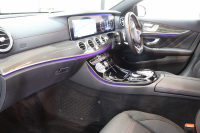 AMG Eクラス E43 4MATIC ﾚｰﾀﾞｰｾｰﾌﾃｨPKG　MEｺﾈｸﾄ ｷｰﾚｽｺﾞｰ 黒本革 ﾍｯﾄﾞｱｯﾌﾟD HDDﾅﾋﾞTV ｽﾏﾎ連携 ﾌﾞﾙﾒｽﾀｰ 360ｶﾒﾗ PTS LEDﾗｲﾄ 自動ﾄﾗﾝｸ ﾊﾝｽﾞﾌﾘｰA AMG専用装備&ﾁｭｰﾆﾝｸﾞﾀﾞｲﾅﾐｯｸS 9AT　2年保証