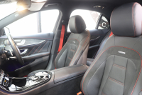 AMG Eクラス E43 4MATIC ﾚｰﾀﾞｰｾｰﾌﾃｨPKG　MEｺﾈｸﾄ ｷｰﾚｽｺﾞｰ 黒本革 ﾍｯﾄﾞｱｯﾌﾟD HDDﾅﾋﾞTV ｽﾏﾎ連携 ﾌﾞﾙﾒｽﾀｰ 360ｶﾒﾗ PTS LEDﾗｲﾄ 自動ﾄﾗﾝｸ ﾊﾝｽﾞﾌﾘｰA AMG専用装備&ﾁｭｰﾆﾝｸﾞﾀﾞｲﾅﾐｯｸS 9AT　2年保証