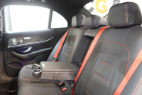 AMG Eクラス E43 4MATIC ﾚｰﾀﾞｰｾｰﾌﾃｨPKG　MEｺﾈｸﾄ ｷｰﾚｽｺﾞｰ 黒本革 ﾍｯﾄﾞｱｯﾌﾟD HDDﾅﾋﾞTV ｽﾏﾎ連携 ﾌﾞﾙﾒｽﾀｰ 360ｶﾒﾗ PTS LEDﾗｲﾄ 自動ﾄﾗﾝｸ ﾊﾝｽﾞﾌﾘｰA AMG専用装備&ﾁｭｰﾆﾝｸﾞﾀﾞｲﾅﾐｯｸS 9AT　2年保証