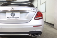AMG Eクラス E43 4MATIC ﾚｰﾀﾞｰｾｰﾌﾃｨPKG　MEｺﾈｸﾄ ｷｰﾚｽｺﾞｰ 黒本革 ﾍｯﾄﾞｱｯﾌﾟD HDDﾅﾋﾞTV ｽﾏﾎ連携 ﾌﾞﾙﾒｽﾀｰ 360ｶﾒﾗ PTS LEDﾗｲﾄ 自動ﾄﾗﾝｸ ﾊﾝｽﾞﾌﾘｰA AMG専用装備&ﾁｭｰﾆﾝｸﾞﾀﾞｲﾅﾐｯｸS 9AT　2年保証
