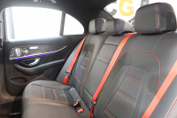 AMG Eクラス E43 4MATIC ﾚｰﾀﾞｰｾｰﾌﾃｨPKG　MEｺﾈｸﾄ ｷｰﾚｽｺﾞｰ 黒本革 ﾍｯﾄﾞｱｯﾌﾟD HDDﾅﾋﾞTV ｽﾏﾎ連携 ﾌﾞﾙﾒｽﾀｰ 360ｶﾒﾗ PTS LEDﾗｲﾄ 自動ﾄﾗﾝｸ ﾊﾝｽﾞﾌﾘｰA AMG専用装備&ﾁｭｰﾆﾝｸﾞﾀﾞｲﾅﾐｯｸS 9AT　2年保証