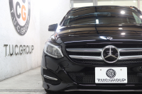 メルセデスベンツ Bクラス B180 ﾌﾟﾚﾐｱﾑ&ﾚｰﾀﾞｰｾｰﾌﾃｨPKG　後期 1ｵｰﾅｰ ｷｰﾚｽｺﾞｰ 黒革 ﾊﾟﾉﾗﾏSR HDDﾅﾋﾞTV ｽﾏﾎ連携 harman/kardon ﾊﾞｯｸｶﾒﾗ PTS LEDﾗｲﾄ EASY-VARIO PLUS 17AW 7AT　2年保証