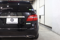 メルセデスベンツ Bクラス B180 ﾌﾟﾚﾐｱﾑ&ﾚｰﾀﾞｰｾｰﾌﾃｨPKG　後期 1ｵｰﾅｰ ｷｰﾚｽｺﾞｰ 黒革 ﾊﾟﾉﾗﾏSR HDDﾅﾋﾞTV ｽﾏﾎ連携 harman/kardon ﾊﾞｯｸｶﾒﾗ PTS LEDﾗｲﾄ EASY-VARIO PLUS 17AW 7AT　2年保証