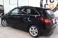 メルセデスベンツ Bクラス B180 ﾌﾟﾚﾐｱﾑ&ﾚｰﾀﾞｰｾｰﾌﾃｨPKG　後期 1ｵｰﾅｰ ｷｰﾚｽｺﾞｰ 黒革 ﾊﾟﾉﾗﾏSR HDDﾅﾋﾞTV ｽﾏﾎ連携 harman/kardon ﾊﾞｯｸｶﾒﾗ PTS LEDﾗｲﾄ EASY-VARIO PLUS 17AW 7AT　2年保証