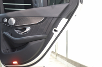 AMG Cクラス C63 ｴｸｽｸﾙｰｼﾌﾞ&ﾚｰﾀﾞｰｾｰﾌﾃｨPKG　ｷｰﾚｽｺﾞｰ 白/黒本革 ﾊﾟﾉﾗﾏSR ﾍｯﾄﾞｱｯﾌﾟD HDDﾅﾋﾞTV&ｷｬﾝｾﾗｰ BT音楽 ﾌﾞﾙﾒｽﾀｰ ﾊﾞｯｸｶﾒﾗ PTS LEDﾗｲﾄ 自動ﾄﾗﾝｸ ﾊﾝｽﾞﾌﾘｰA AMG専用装備&ﾁｭｰﾆﾝｸﾞﾀﾞｲﾅﾐｯｸS 7AT　2年保証