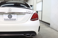 AMG Cクラス C63 ｴｸｽｸﾙｰｼﾌﾞ&ﾚｰﾀﾞｰｾｰﾌﾃｨPKG　ｷｰﾚｽｺﾞｰ 白/黒本革 ﾊﾟﾉﾗﾏSR ﾍｯﾄﾞｱｯﾌﾟD HDDﾅﾋﾞTV&ｷｬﾝｾﾗｰ BT音楽 ﾌﾞﾙﾒｽﾀｰ ﾊﾞｯｸｶﾒﾗ PTS LEDﾗｲﾄ 自動ﾄﾗﾝｸ ﾊﾝｽﾞﾌﾘｰA AMG専用装備&ﾁｭｰﾆﾝｸﾞﾀﾞｲﾅﾐｯｸS 7AT　2年保証
