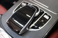 メルセデスベンツ Cクラス C180ｶﾌﾞﾘｵﾚ ｽﾎﾟｰﾂ ﾚｻﾞｰｴｸｽｸﾙｰｼﾌﾞ&ﾚｰﾀﾞｰｾｰﾌﾃｨPKG　後期 MEｺﾈｸﾄ ｷｰﾚｽｺﾞｰ 赤本革 ｴｱｽｶｰﾌ ﾍｯﾄﾞｱｯﾌﾟD HDDﾅﾋﾞTV&ｷｬﾝｾﾗｰ ｽﾏﾎ連携 ﾊﾞｯｸｶﾒﾗ PTS LEDﾗｲﾄ AMGｴｱﾛ&19AW ｴｱｻｽ ﾀﾞｲﾅﾐｯｸS 9AT　2年保証