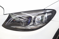 メルセデスベンツ Cクラス C180ｶﾌﾞﾘｵﾚ ｽﾎﾟｰﾂ ﾚｻﾞｰｴｸｽｸﾙｰｼﾌﾞ&ﾚｰﾀﾞｰｾｰﾌﾃｨPKG　後期 MEｺﾈｸﾄ ｷｰﾚｽｺﾞｰ 赤本革 ｴｱｽｶｰﾌ ﾍｯﾄﾞｱｯﾌﾟD HDDﾅﾋﾞTV&ｷｬﾝｾﾗｰ ｽﾏﾎ連携 ﾊﾞｯｸｶﾒﾗ PTS LEDﾗｲﾄ AMGｴｱﾛ&19AW ｴｱｻｽ ﾀﾞｲﾅﾐｯｸS 9AT　2年保証